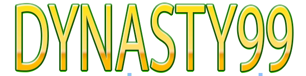 DYNASTY99 Logo